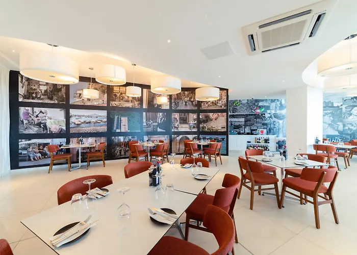 Ramla Bay Hotel Mellieħa