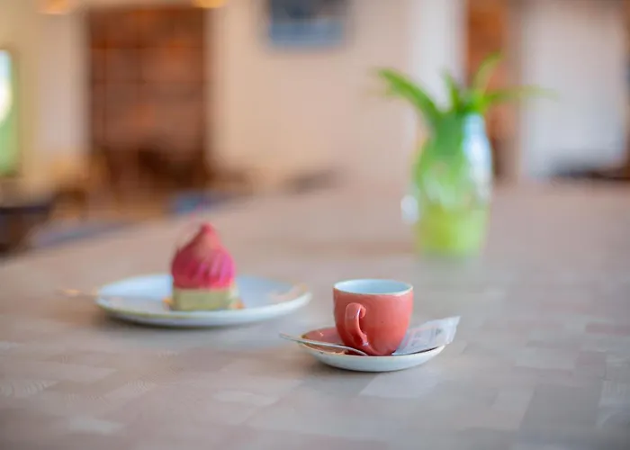 Ramla Bay Szálloda Mellieħa