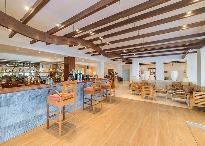 Ramla Bay 4* Mellieħa