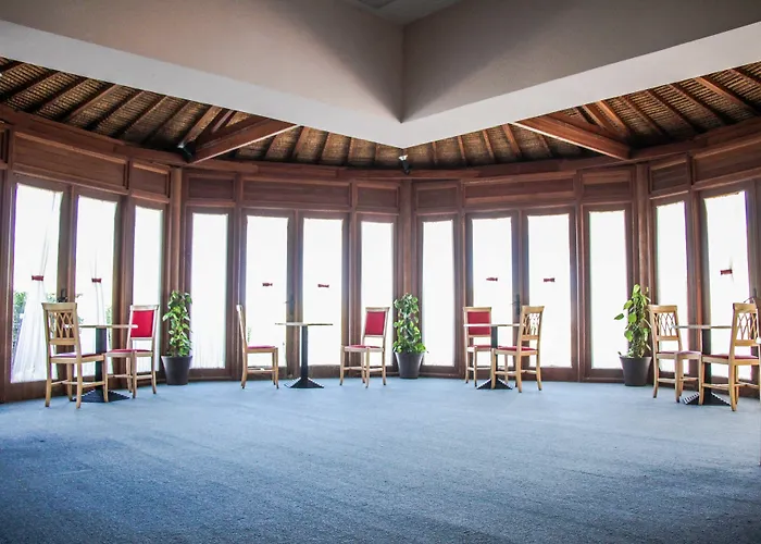 Ramla Bay Hotel Mellieħa