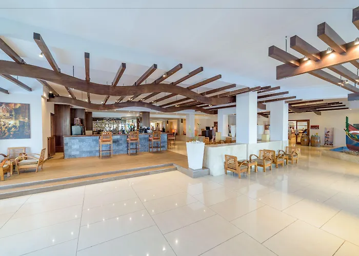 Hotel Ramla Bay Mellieħa