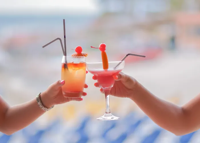 Hotel Ramla Bay Mellieħa