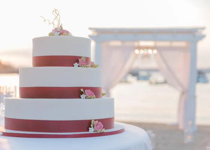 Ramla Bay Szálloda 4*