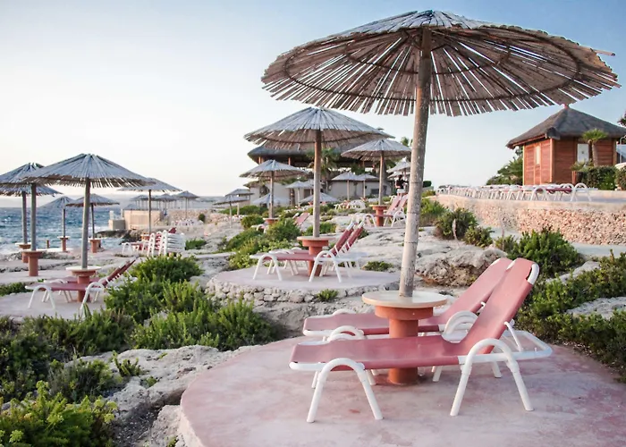 Hotel Ramla Bay Mellieħa