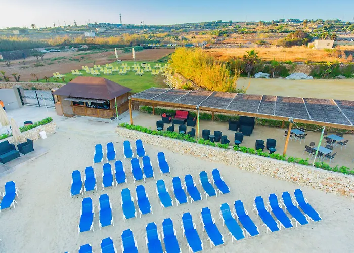 Ramla Bay Hotel Mellieħa