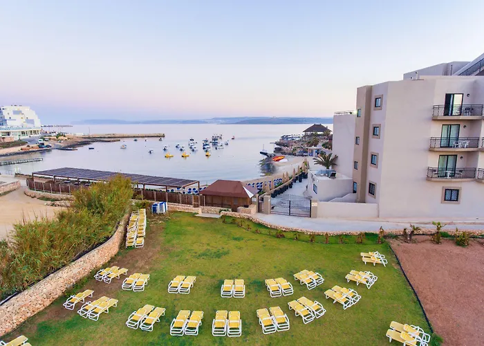 Ramla Bay Hotel