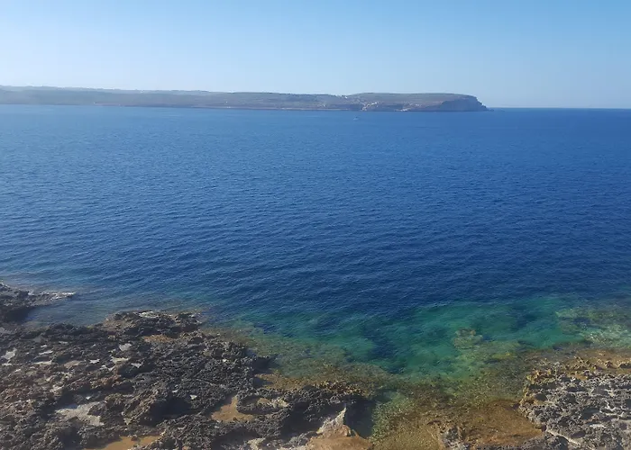 Ramla Bay Mellieħa