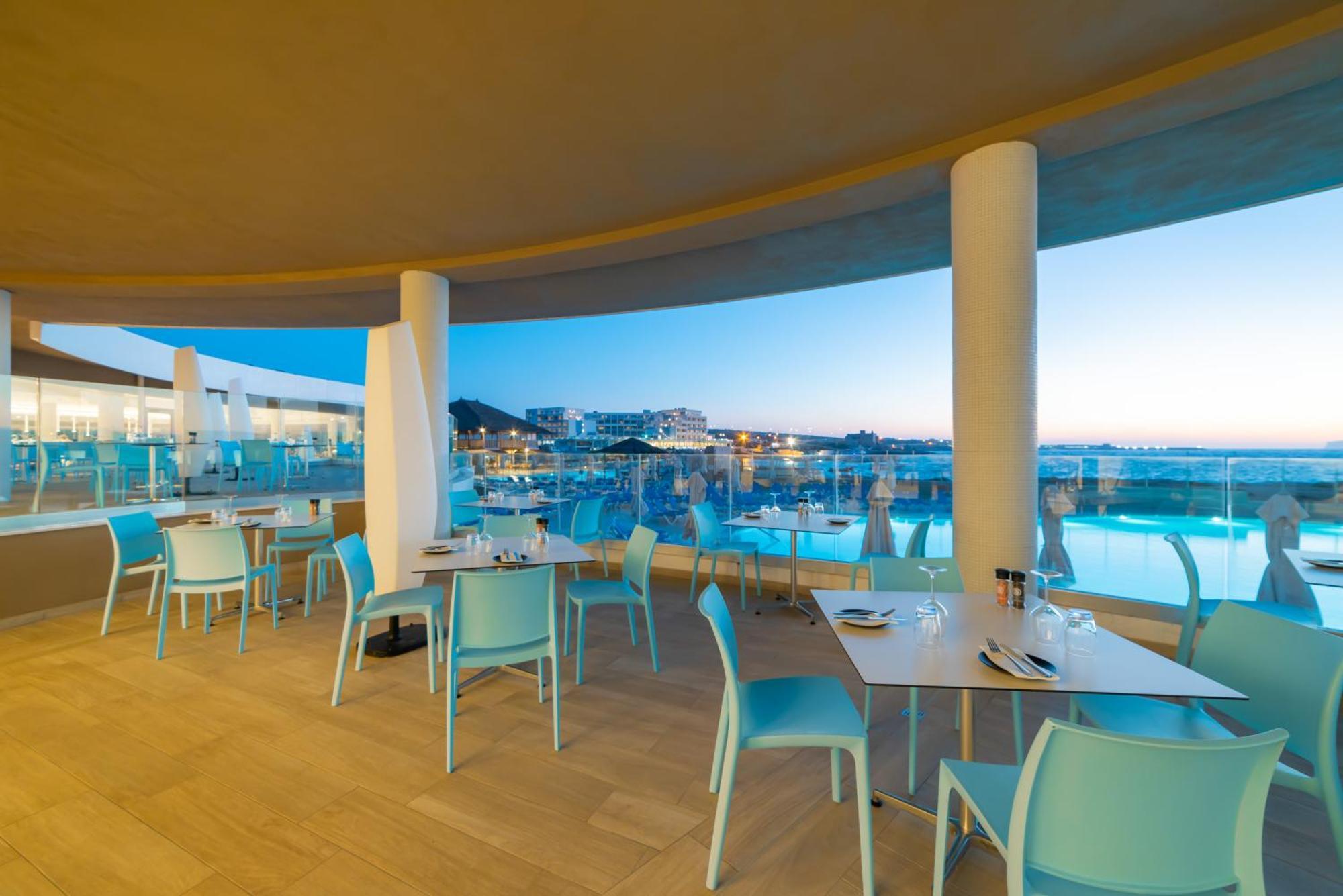 hotel ramla bay resort malta